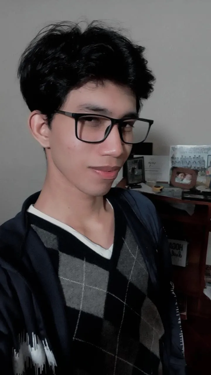 Avatar de Desarrollador Full-Stack